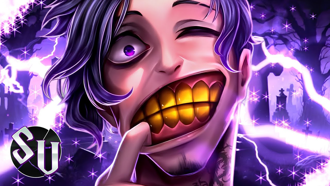 💸☠️•♪|Morto-Rico|♪ Ijiranaide Nagatoro Reagindo ao Rap do Don Lorenzo [Anirap]•☠️💸