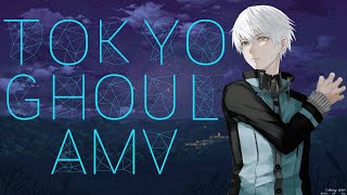 Tokyo ghoul [AMV]  - Lose control (Short Edit)