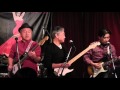 ツイストで踊り明かそう  柳ジョージ&レイニーウッド