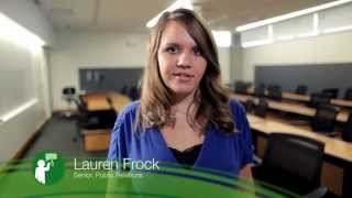 Succeed at UNT