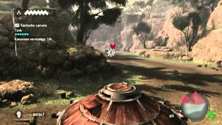 AC Brotherhood - War Machines - Tank - 100% Sync (Cheat) - Walkthrough screenshot 4