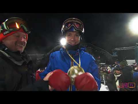Scotty James Talks Rewriting X Games History, 2026 SuperPipe Win & Chasing Olympic Gold