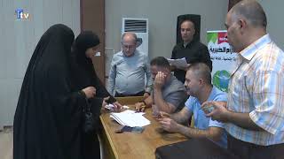 Tuzhurmatuda 300Den Fazla Aileye Yardım Eli Uzatıldı
