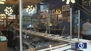 =VIDEO: Businesses, restaurants prepare for 'Phase 3' on Thursday
