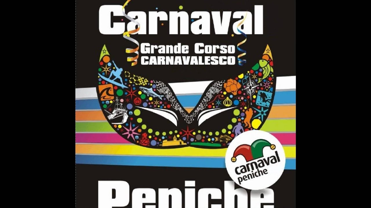 Marcha do Carreiro - Carnaval de Peniche