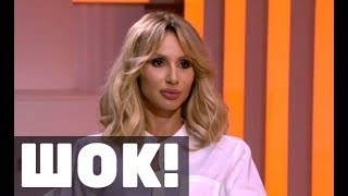 Страдающая Лобода рассказала о своих страхах! Шок! Страдающая Лобода рассказала о своих страхах! Шок!