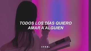 ITZY - LOVE is // Sub Español