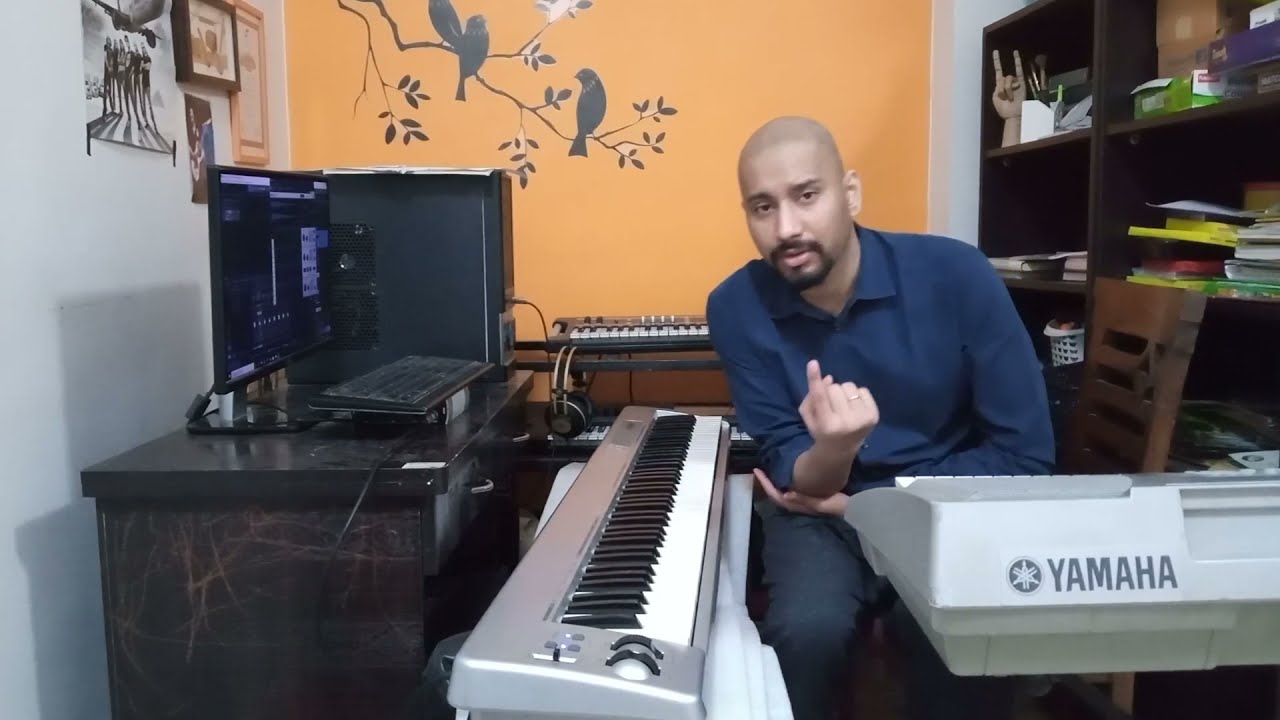 What is a midi controller keyboard and can it be used by beginners?