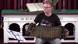 Selección De Tangos - Sami Pirttilahti