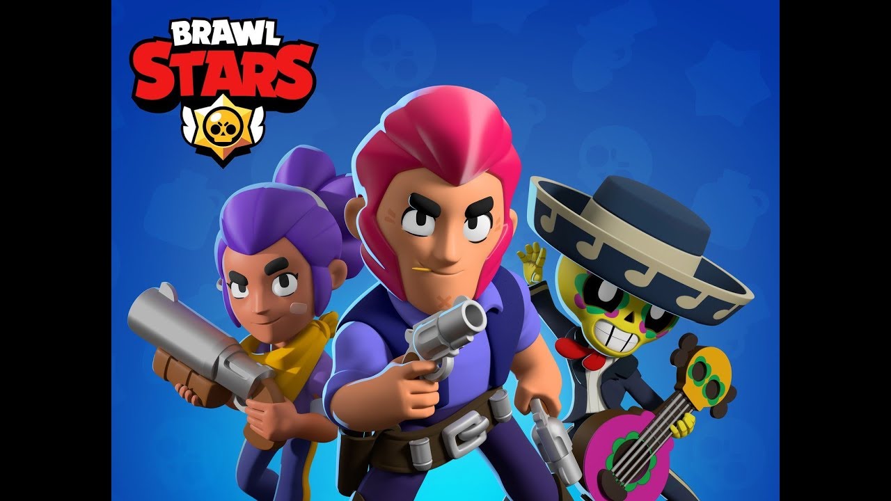 Brawl Stars: Vamos a crear la mejor comunidad - EN VIVO ...
