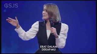 ( COVER ) 1000 Cara Tuhan Menolong - Glady Febe Tuwoh