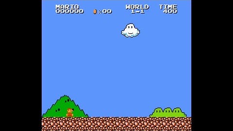 Super Mario Bros. + Duck Hunt + World Class Track Meet