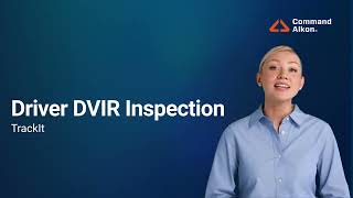 Driver DVIR Inspection
