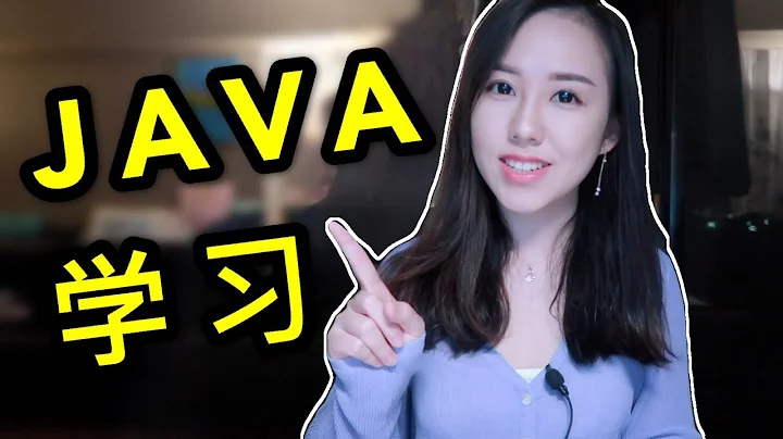 程序員小姐姐: 分享Java學習經驗和Java教程, 解密初學Java的常見誤區  | 編程入門 - 天天要聞