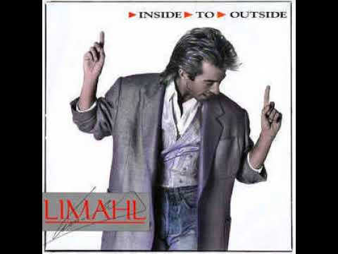 Limahl - Inside To Outside (The Happening Mix) 1986