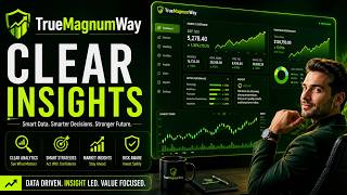 Truemagnumway Reviews: Data-Driven Tools, Memberships and 2,500+ Options