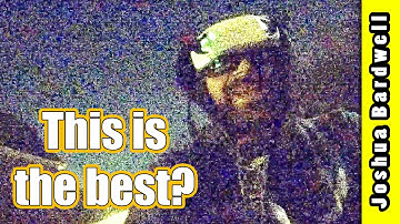 This FPV System Will Let You Fly in the DARK! (Walksnail v2 and Pro)