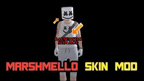 NEW "MOD" MARSHMELLO SKIN MOD (gta samp)
