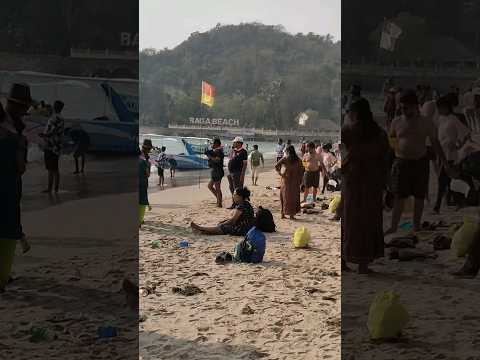 Video: Goa's Baga Beach: Bistveni turistični vodnik