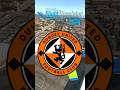 Flying over Tannadice Park, Dundee on Microsoft Flight Simulator 2024 ✈️Where should we head next? ⚽