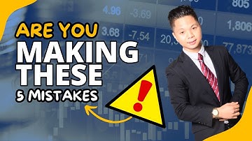 Are You Making These 5 Mistakes When Investing in REITs in the Philippines?