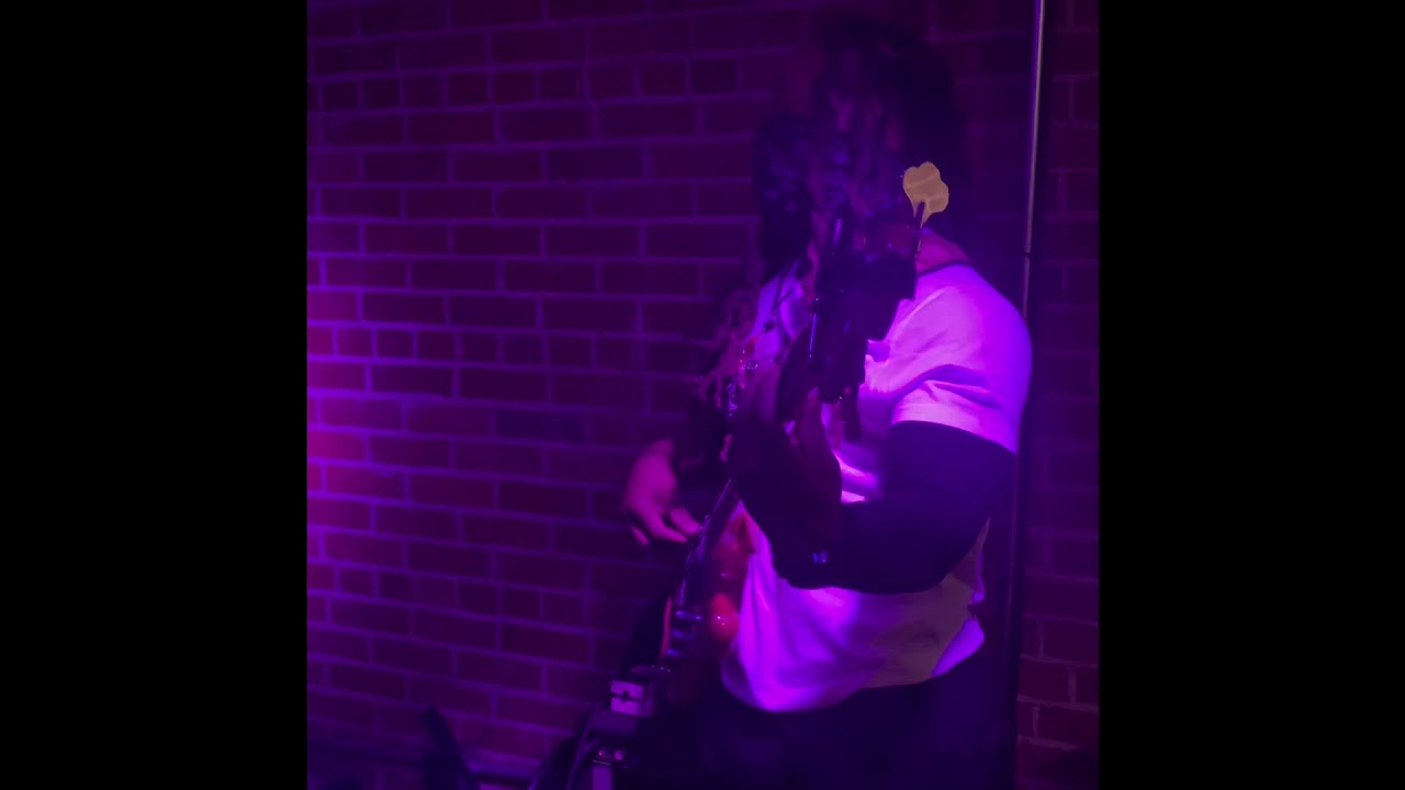 Rashad The Blues Kid