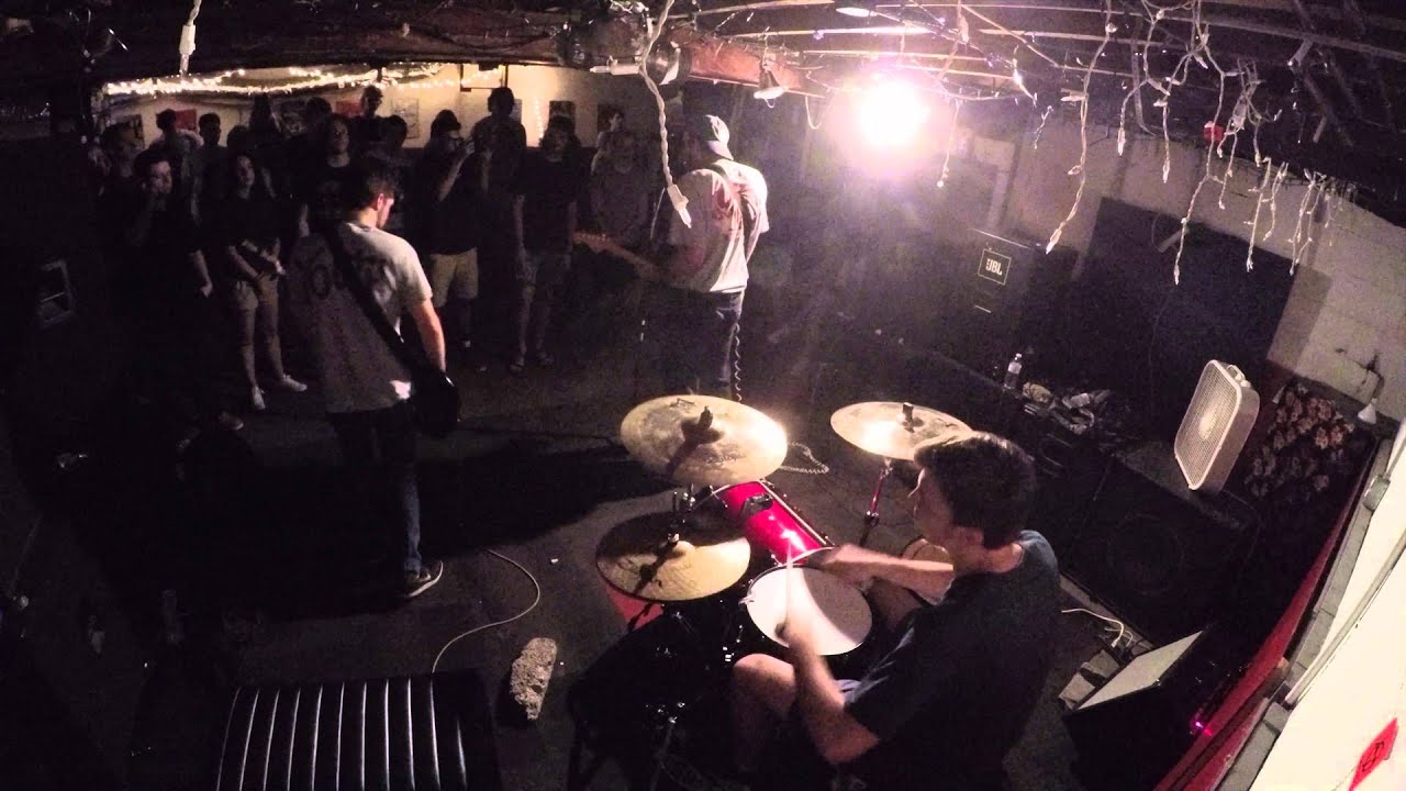 Blurry - "Saudade" (Official Music Video)