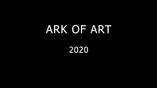 'ARK of ART' virtual exhibition, created and curated by Helmut Danninger, 2020