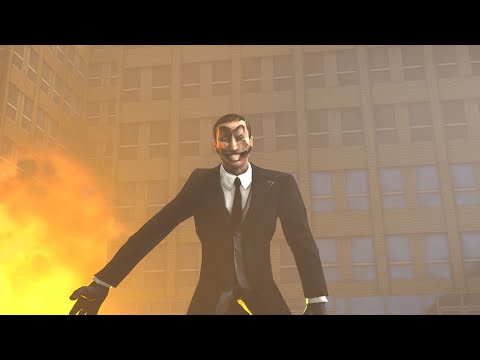 Skibidi Multiverse 8