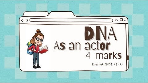 The best GCSE exam question? (4 marks/ acting) | Exam series | GCSE Drama Component 3 | Edexcel 9-1