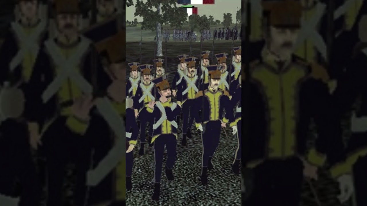 The Polish Legions: Fighting for Freedom in Napoleonic Wars