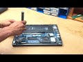 Dell Latitude E7480 Battery Replacement