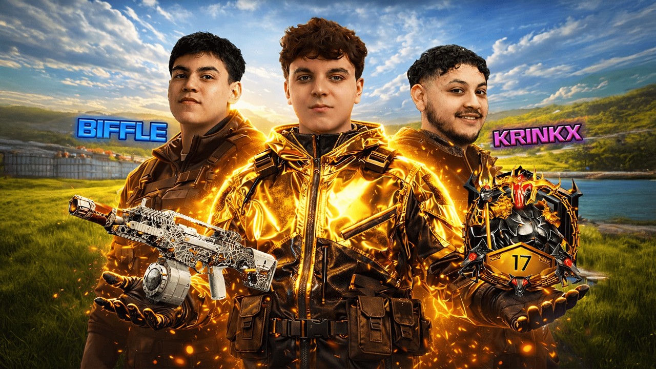 GIOCO CON IL PLAYER PIU' FORTE DEL MONDO SU WARZONE E DOMINIAMO LE LOBBY