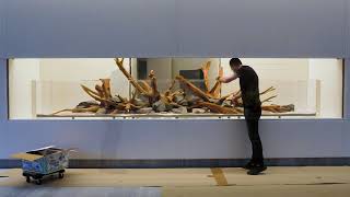 Portland, Or Architectural Hardscape Installation