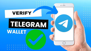 How To Verify Telegram Wallet 2025 | Complete Telegram Wallet Verification Tutorial For Beginners