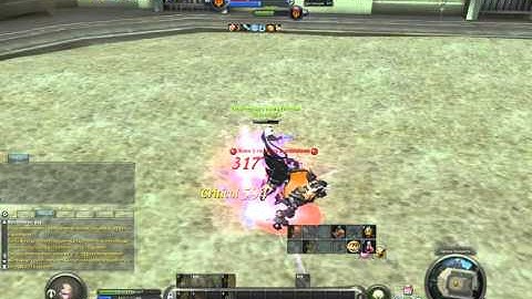 Aion 4.8 Aethertech vs Aethertech V2