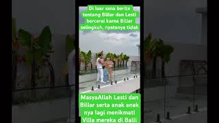 Hoax Lesti dan Billar bercerai #shortvideo#lestikejora#indosiar#shorts#viral#trending#fyp