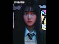 Mieruko Chan Live Action 