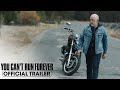You Can't Run Forever (2024) Official Trailer - J.K. Simmons, Fernanda Urrejola, Allen Leech