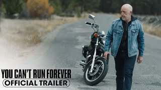 You Can't Run Forever (2024) Official Trailer - J.K. Simmons, Fernanda Urrejola, Allen Leech