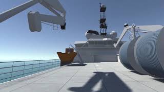 VR Showreel