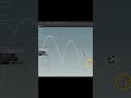 Animate in Houdini APEX with dynamic motion #animation #apex #houdini