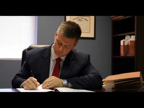 Jacob Kotter, Lawyer at Craig, Kelley & Faultless