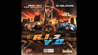 Beef Ent. - D-Block &amp; Wu-Tang Clan - R.I 2 Y.O.