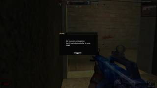 Wolfteam SounD - Moize BUSTED WLP KICK ( SaintsBlood )