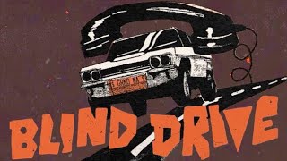 Blind Drive - Drive a Car Blindfolded while a Psycho Torments You in this Funny Driving Horror Game! screenshot 5