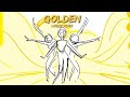 Golden Demo KPop Demon Hunters Lyrics Video Golden Demo KPop Demon Hunters Lyrics Video