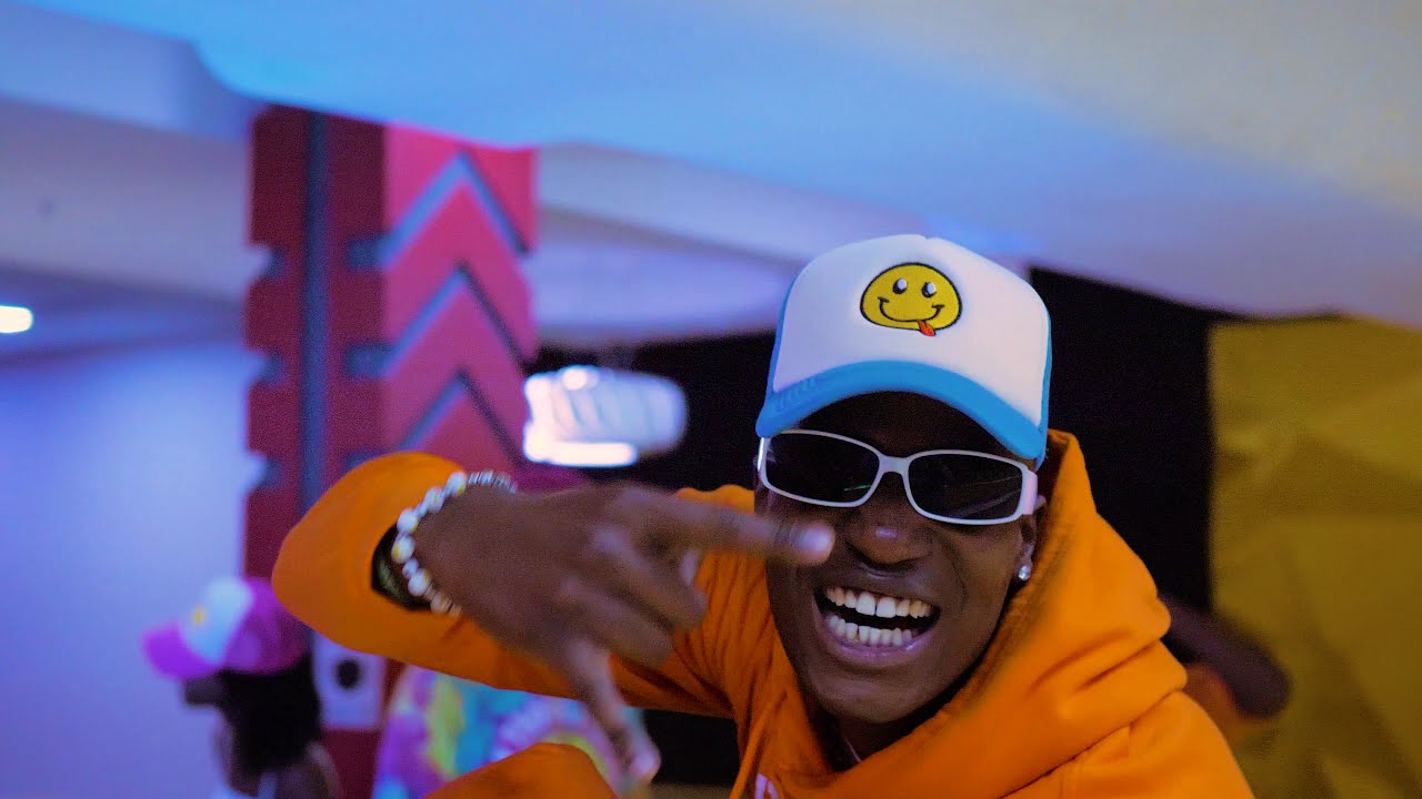 DJ So Nice - AWRIGHT ft Priddy Ugly, Twntyfour & Hercule$ - YouTube Music