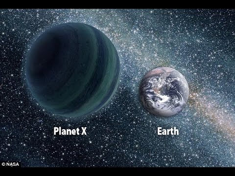 Ancient Scripture, Did the Gnostics Know About Planet X 2000 Years Ago? Hqdefault