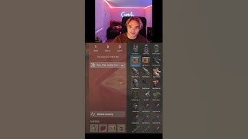 Opening high quality crates in rust #rustclips #gaming #rustgame #rust